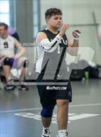 Photo from the gallery "Benjamin Franklin vs. Rincon/University (Epic Tourneys Volleyball Invite)"