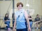 Photo from the gallery "Benjamin Franklin vs. Rincon/University (Epic Tourneys Volleyball Invite)"