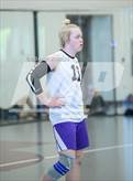 Photo from the gallery "Benjamin Franklin vs. Rincon/University (Epic Tourneys Volleyball Invite)"