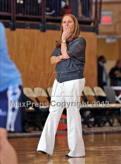 Thumbnail 3 in Germantown Academy vs. Villa Maria Academy (11th Annual Girls Play by Play Classic) photogallery.