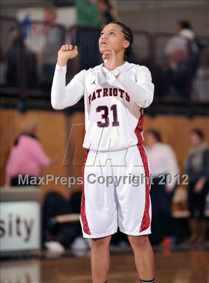 Thumbnail 1 in Germantown Academy vs. Villa Maria Academy (11th Annual Girls Play by Play Classic) photogallery.