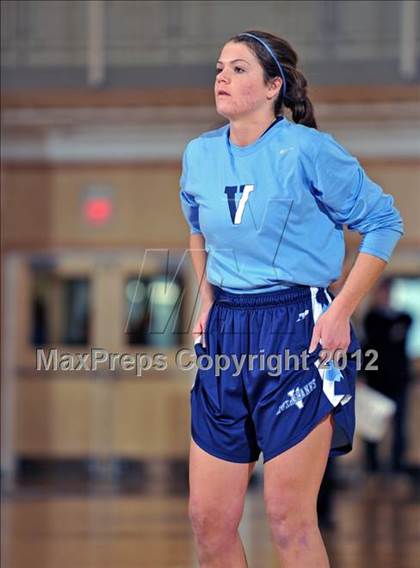 Thumbnail 3 in Germantown Academy vs. Villa Maria Academy (11th Annual Girls Play by Play Classic) photogallery.