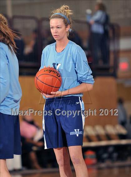 Thumbnail 2 in Germantown Academy vs. Villa Maria Academy (11th Annual Girls Play by Play Classic) photogallery.