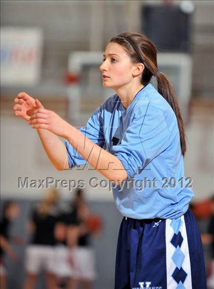 Thumbnail 1 in Germantown Academy vs. Villa Maria Academy (11th Annual Girls Play by Play Classic) photogallery.