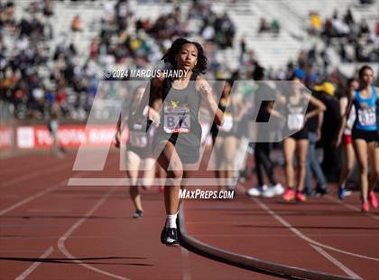 Thumbnail 2 in Penn Relays (4 X 400 Meter) photogallery.