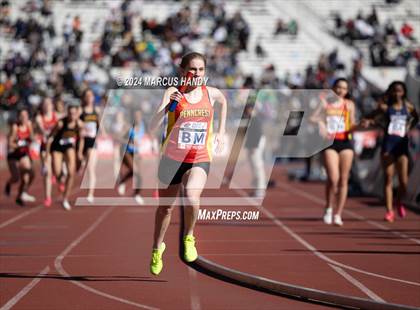 Thumbnail 1 in Penn Relays (4 X 400 Meter) photogallery.