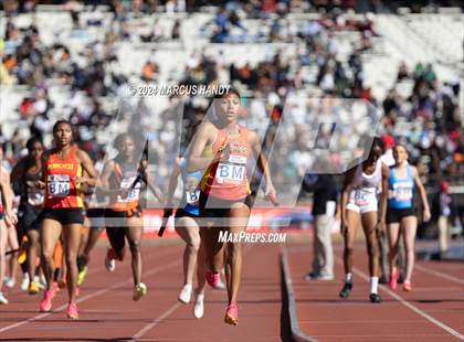 Thumbnail 1 in Penn Relays (4 X 400 Meter) photogallery.