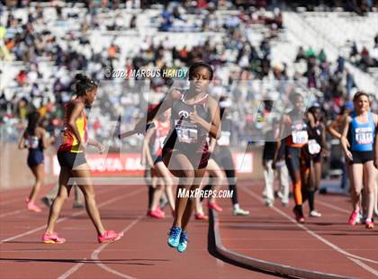 Thumbnail 2 in Penn Relays (4 X 400 Meter) photogallery.