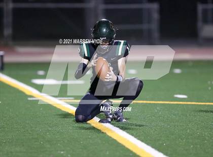 Thumbnail 1 in Woodcreek @ Monterey Trail (CIF SJS D2 Playoff) photogallery.