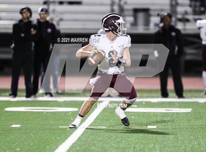 Thumbnail 2 in Woodcreek @ Monterey Trail (CIF SJS D2 Playoff) photogallery.