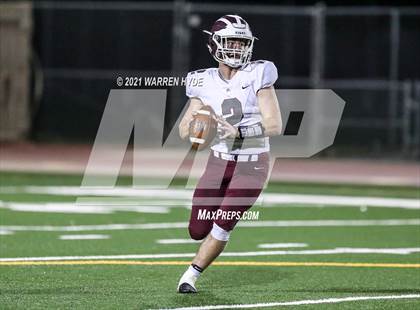 Thumbnail 3 in Woodcreek @ Monterey Trail (CIF SJS D2 Playoff) photogallery.