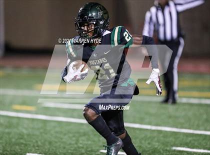Thumbnail 3 in Woodcreek @ Monterey Trail (CIF SJS D2 Playoff) photogallery.