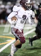 Photo from the gallery "Woodcreek @ Monterey Trail (CIF SJS D2 Playoff)"
