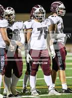 Photo from the gallery "Woodcreek @ Monterey Trail (CIF SJS D2 Playoff)"