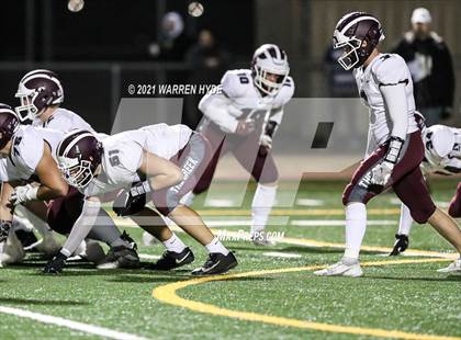Thumbnail 2 in Woodcreek @ Monterey Trail (CIF SJS D2 Playoff) photogallery.