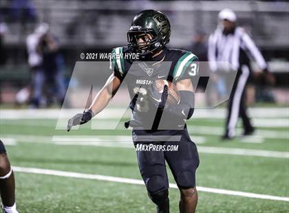 Thumbnail 1 in Woodcreek @ Monterey Trail (CIF SJS D2 Playoff) photogallery.