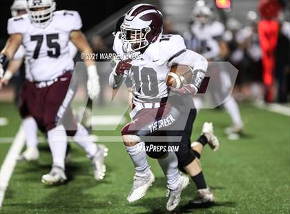 Thumbnail 3 in Woodcreek @ Monterey Trail (CIF SJS D2 Playoff) photogallery.