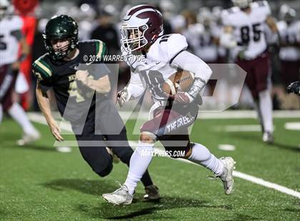 Thumbnail 1 in Woodcreek @ Monterey Trail (CIF SJS D2 Playoff) photogallery.