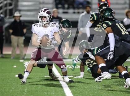 Thumbnail 2 in Woodcreek @ Monterey Trail (CIF SJS D2 Playoff) photogallery.