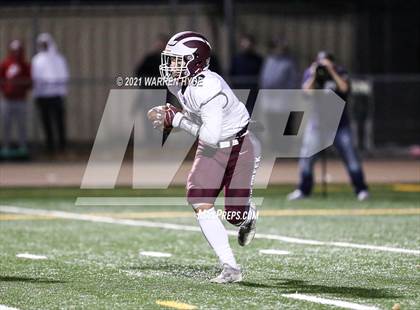 Thumbnail 1 in Woodcreek @ Monterey Trail (CIF SJS D2 Playoff) photogallery.