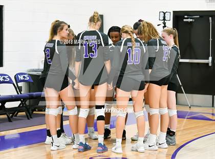 Thumbnail 3 in Pusch Ridge Christian Academy @ Northwest Christian photogallery.