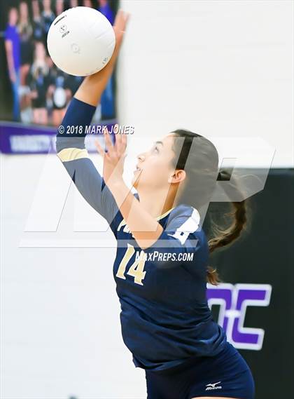 Thumbnail 3 in Pusch Ridge Christian Academy @ Northwest Christian photogallery.