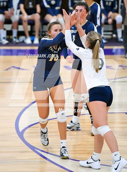 Thumbnail 3 in Pusch Ridge Christian Academy @ Northwest Christian photogallery.