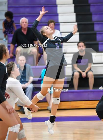 Thumbnail 3 in Pusch Ridge Christian Academy @ Northwest Christian photogallery.