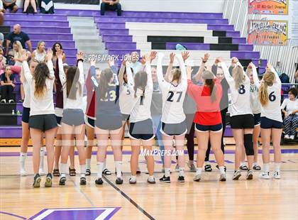 Thumbnail 3 in Pusch Ridge Christian Academy @ Northwest Christian photogallery.