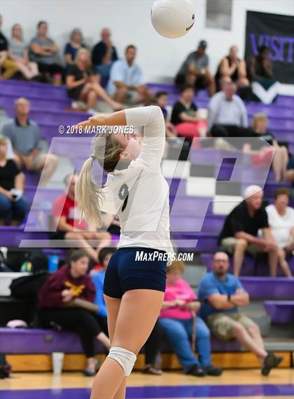 Thumbnail 3 in Pusch Ridge Christian Academy @ Northwest Christian photogallery.