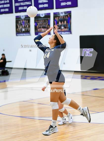 Thumbnail 3 in Pusch Ridge Christian Academy @ Northwest Christian photogallery.
