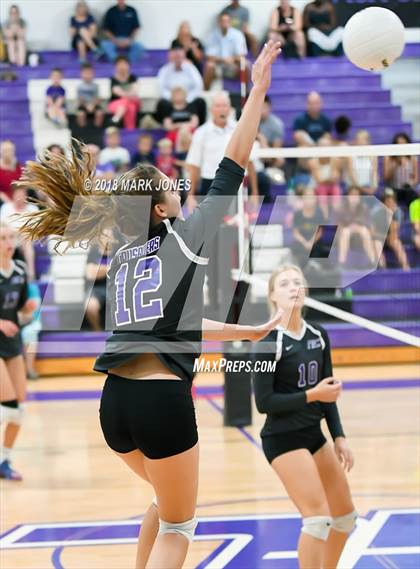 Thumbnail 3 in Pusch Ridge Christian Academy @ Northwest Christian photogallery.