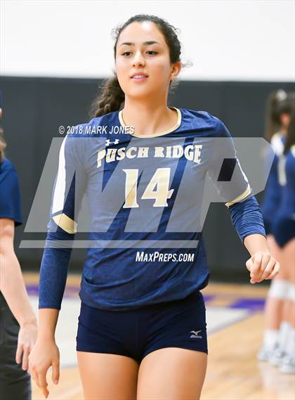 Thumbnail 3 in Pusch Ridge Christian Academy @ Northwest Christian photogallery.