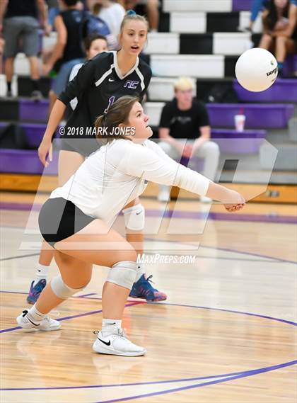 Thumbnail 3 in Pusch Ridge Christian Academy @ Northwest Christian photogallery.