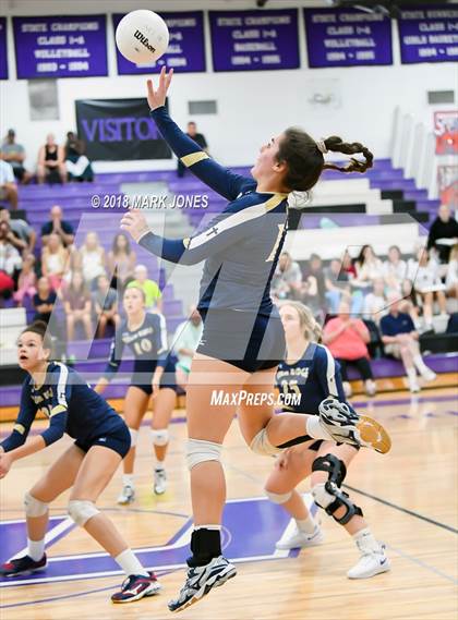 Thumbnail 3 in Pusch Ridge Christian Academy @ Northwest Christian photogallery.