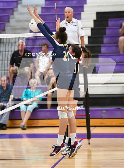 Thumbnail 3 in Pusch Ridge Christian Academy @ Northwest Christian photogallery.