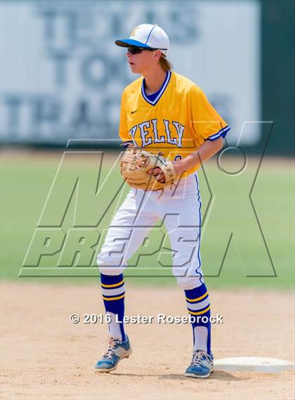 Thumbnail 1 in Antonian vs Beaumont Monsignor Kelly (TAPPS Round 2 playoffs) photogallery.