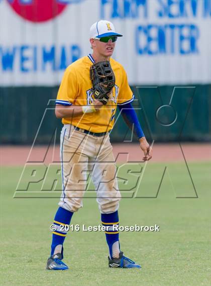 Thumbnail 1 in Antonian vs Beaumont Monsignor Kelly (TAPPS Round 2 playoffs) photogallery.