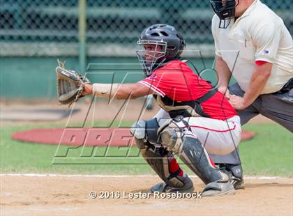 Thumbnail 2 in Antonian vs Beaumont Monsignor Kelly (TAPPS Round 2 playoffs) photogallery.