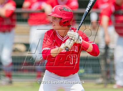 Thumbnail 1 in Antonian vs Beaumont Monsignor Kelly (TAPPS Round 2 playoffs) photogallery.