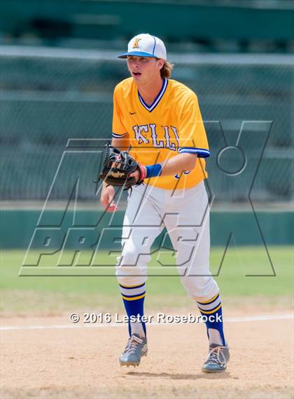 Thumbnail 1 in Antonian vs Beaumont Monsignor Kelly (TAPPS Round 2 playoffs) photogallery.