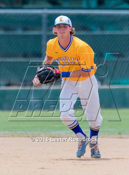 Thumbnail 3 in Antonian vs Beaumont Monsignor Kelly (TAPPS Round 2 playoffs) photogallery.