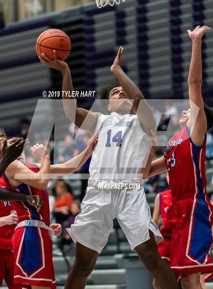 Thumbnail 2 in Plainfield @ Brownsburg photogallery.