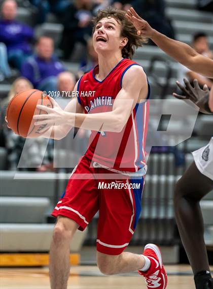 Thumbnail 1 in Plainfield @ Brownsburg photogallery.