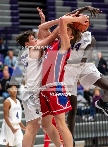 Thumbnail 1 in Plainfield @ Brownsburg photogallery.