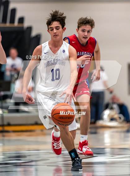 Thumbnail 1 in Plainfield @ Brownsburg photogallery.