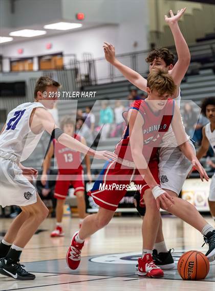 Thumbnail 3 in Plainfield @ Brownsburg photogallery.