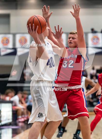Thumbnail 1 in Plainfield @ Brownsburg photogallery.
