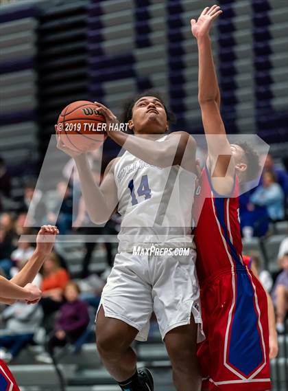 Thumbnail 1 in Plainfield @ Brownsburg photogallery.