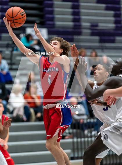 Thumbnail 3 in Plainfield @ Brownsburg photogallery.
